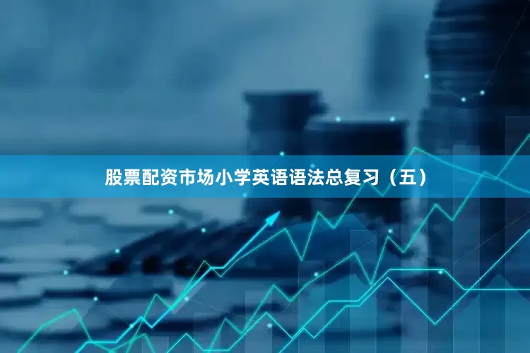 股票配资市场小学英语语法总复习（五）