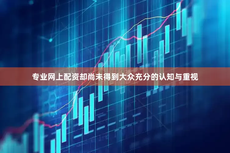 专业网上配资却尚未得到大众充分的认知与重视