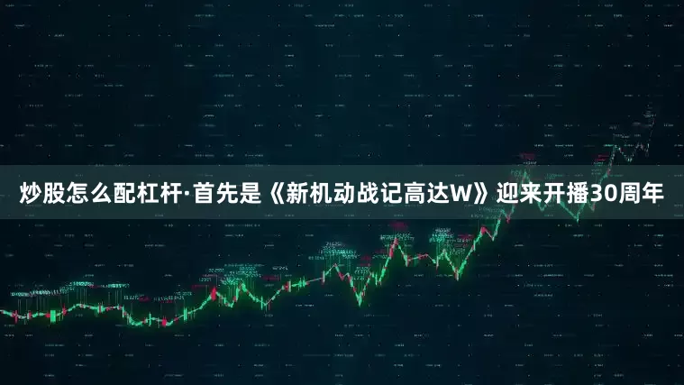 炒股怎么配杠杆·首先是《新机动战记高达W》迎来开播30周年
