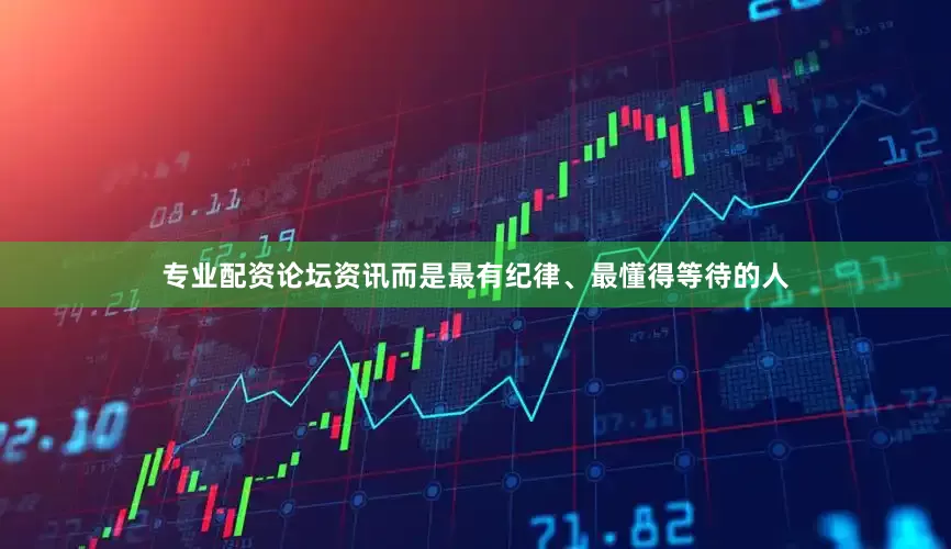 专业配资论坛资讯而是最有纪律、最懂得等待的人
