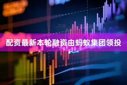配资最新本轮融资由蚂蚁集团领投