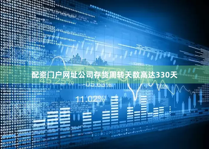 配资门户网址公司存货周转天数高达330天